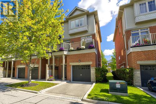 1 - 5750 TOSCA DRIVE  Mississauga, ON L5M 0P7