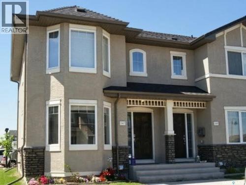 247 245 Ashworth Crescent, Saskatoon, SK 