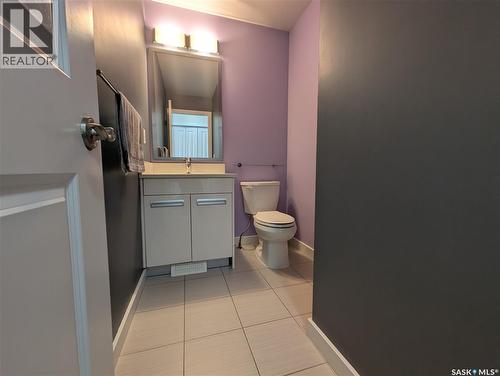 247 245 Ashworth Crescent, Saskatoon, SK 