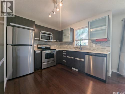 247 245 Ashworth Crescent, Saskatoon, SK 