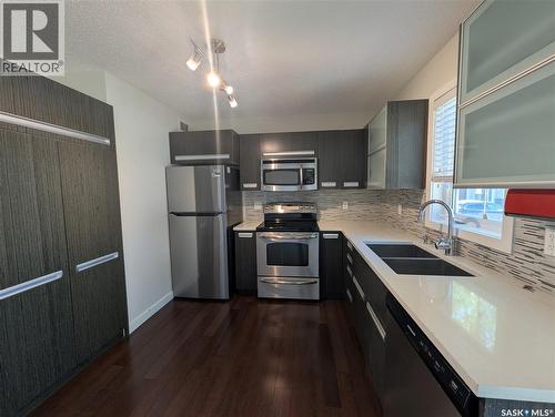 247 245 Ashworth Crescent, Saskatoon, SK 