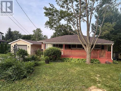 164 Mckeand Street, Ingersoll (Ingersoll - North), ON 