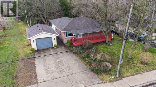 164 Mckeand Street, Ingersoll (Ingersoll - North), ON 