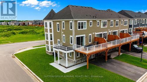 83 SHELBURNE AVENUE  Wasaga Beach, ON L9Z 0L2