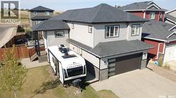 201 Valley Meadow COURT  Swift Current, SK S9H 5N2