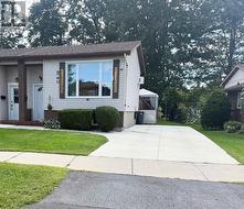 574 LYNWOOD DRIVE Cornwall, ON K6H 5X5