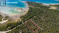 LT 191 PL 433 DORCAS BAY ROAD Northern Bruce Peninsula, ON N0H 2R0