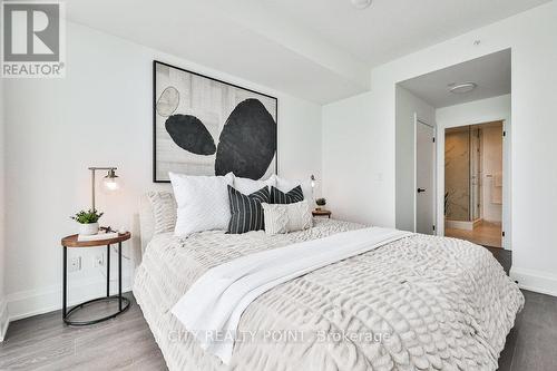Primary - 2204 - 370 Martha Street, Burlington, ON 