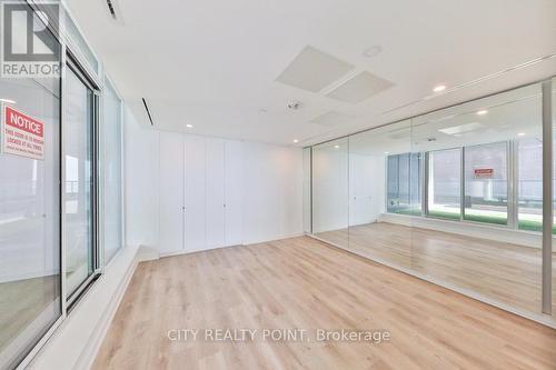 Amenities - 2204 - 370 Martha Street, Burlington, ON 