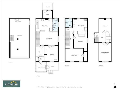 697 Sara Avenue, Winnipeg, MB 