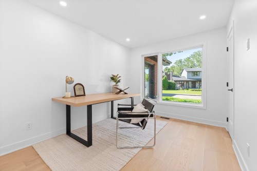 Bedroom - 476 Av. Townshend, Saint-Lambert, QC 