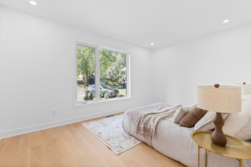 Bedroom - 476 Av. Townshend, Saint-Lambert, QC 