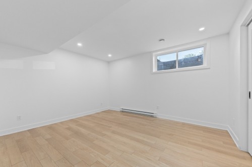 Bedroom - 476 Av. Townshend, Saint-Lambert, QC 