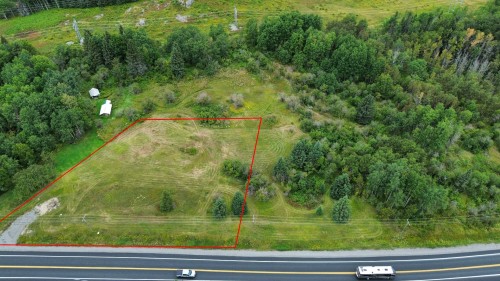 Lot - 415 Route 109, Saint-Mathieu-D'Harricana, QC 