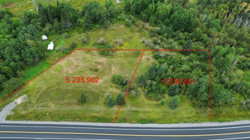 Other - 415 Route 109, Saint-Mathieu-D'Harricana, QC 