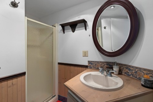 Salle de bains - 3-14464 Rue Aumais, Montréal (Pierrefonds-Roxboro), QC 