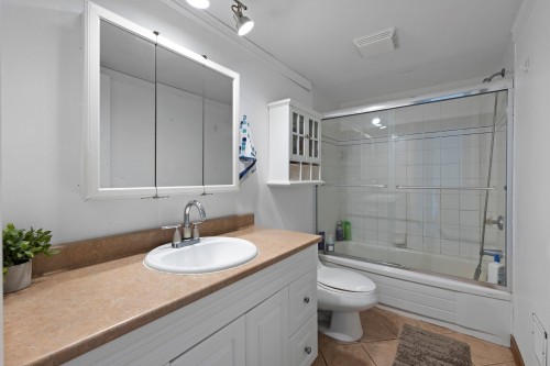 Salle de bains - 3-14464 Rue Aumais, Montréal (Pierrefonds-Roxboro), QC 