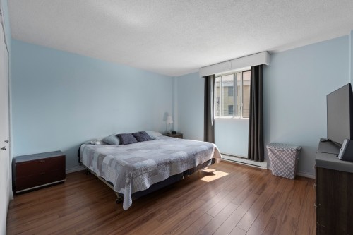 Chambre à coucher principale - 3-14464 Rue Aumais, Montréal (Pierrefonds-Roxboro), QC 