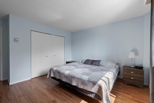 Chambre à coucher principale - 3-14464 Rue Aumais, Montréal (Pierrefonds-Roxboro), QC 