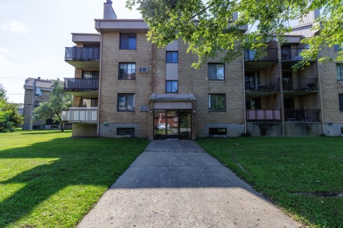 Façade - 3-14464 Rue Aumais, Montréal (Pierrefonds-Roxboro), QC 