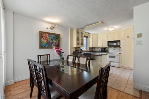 Salle à manger - 3-14464 Rue Aumais, Montréal (Pierrefonds-Roxboro), QC 