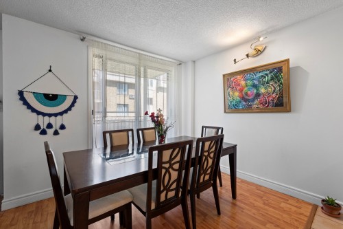 Salle à manger - 3-14464 Rue Aumais, Montréal (Pierrefonds-Roxboro), QC 