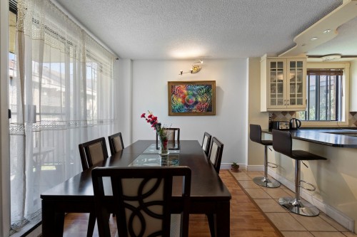 Salle à manger - 3-14464 Rue Aumais, Montréal (Pierrefonds-Roxboro), QC 