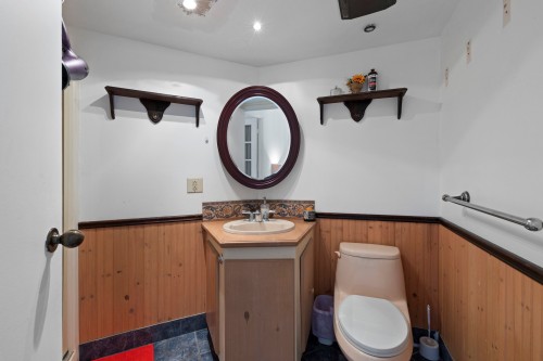 Salle de bains - 3-14464 Rue Aumais, Montréal (Pierrefonds-Roxboro), QC 