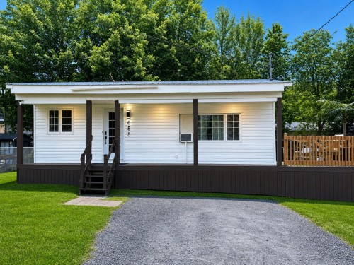 655 Rue de la Plage  Sainte-Julienne, QC J0K 2T0