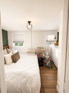 Chambre à coucher principale - 