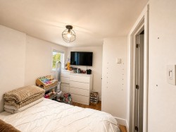 Chambre à coucher principale - 