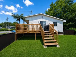 Terrasse - 