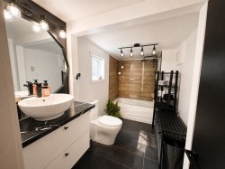 Salle de bains - 