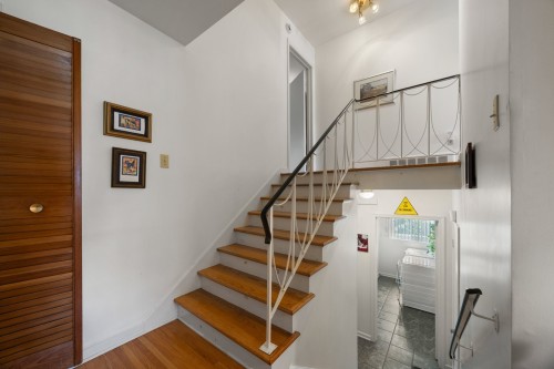 Intérieur - 1330 Av. Kingsley, Dorval, QC 