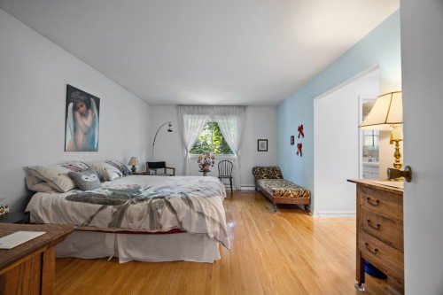 Chambre à coucher principale - 1330 Av. Kingsley, Dorval, QC 