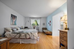 Master Bedroom - 