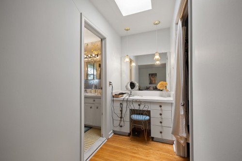 Chambre à coucher principale - 1330 Av. Kingsley, Dorval, QC 