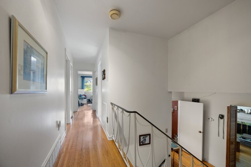 Hall d'entrée/Vestibule - 1330 Av. Kingsley, Dorval, QC 