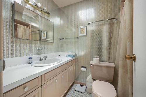Salle de bains - 1330 Av. Kingsley, Dorval, QC 