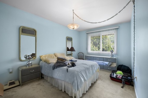 Chambre à coucher - 1330 Av. Kingsley, Dorval, QC 