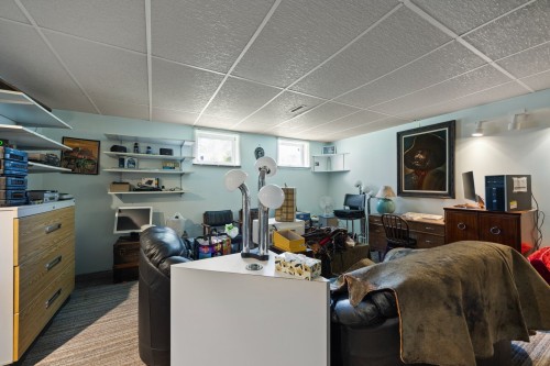 Sous-sol - 1330 Av. Kingsley, Dorval, QC 