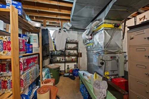 Rangement - 1330 Av. Kingsley, Dorval, QC 