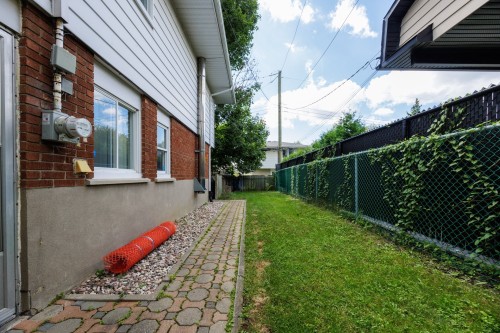 Extérieur - 1330 Av. Kingsley, Dorval, QC 