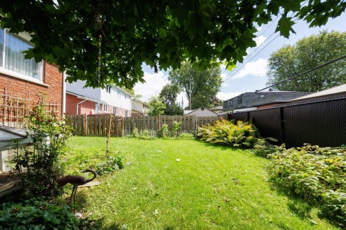 Extérieur - 1330 Av. Kingsley, Dorval, QC 