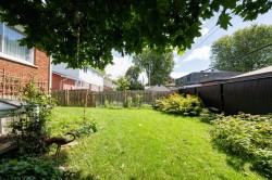 Exterior - 