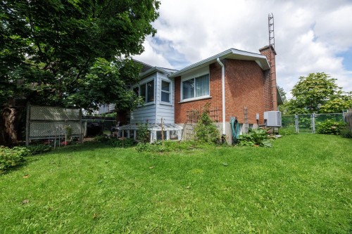 Extérieur - 1330 Av. Kingsley, Dorval, QC 