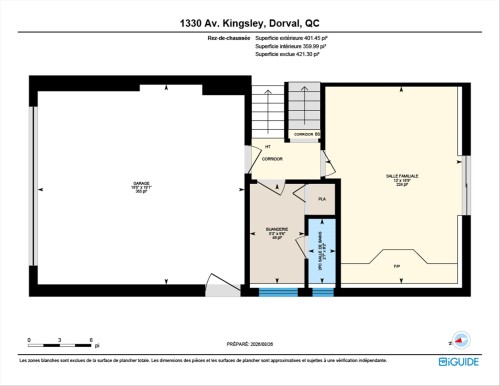 Autre - 1330 Av. Kingsley, Dorval, QC 