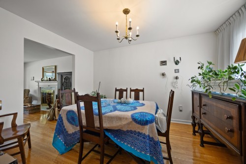Salle à manger - 1330 Av. Kingsley, Dorval, QC 