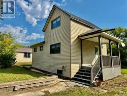 502 Bangor AVENUE Viscount, SK S0K 4M0