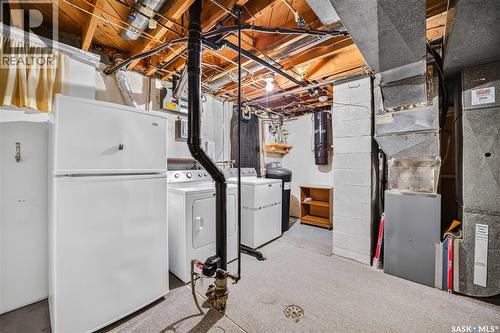 27 Ellison Crescent, Regina, SK 